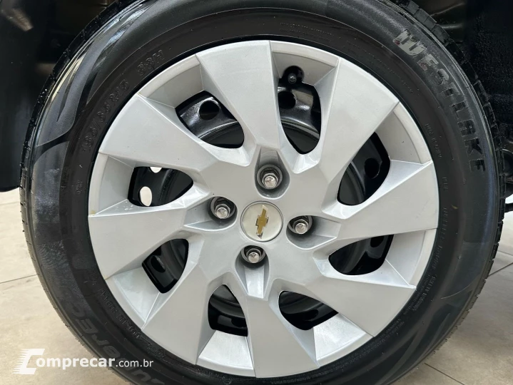 ONIX 1.4 MPFI LT 8V FLEX 4P MANUAL