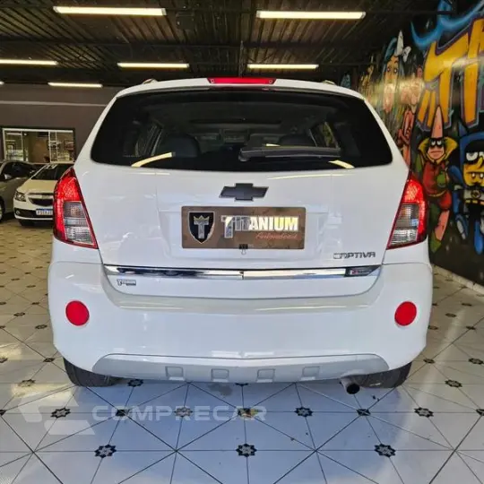 CAPTIVA SPORT 2.4