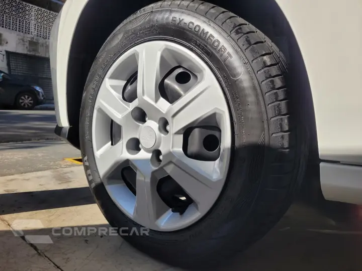 ARGO DRIVE 1.0 6V Flex