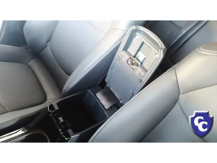 COROLLA CROSS 2.0 VVT-IE FLEX XR DIRECT SHIFT