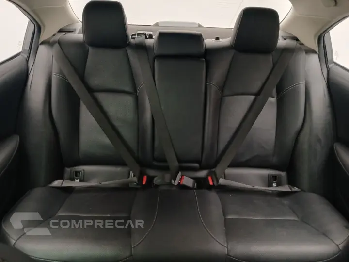 COROLLA 1.8 VVT-I HYBRID FLEX ALTIS CVT