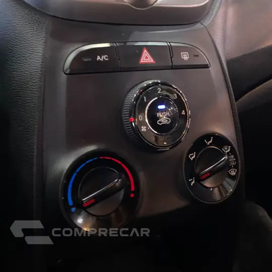 HB20 Comf./C.Plus/C.Style 1.0 Flex 12V