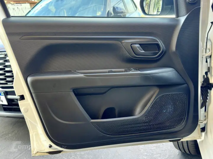 STRADA 1.3 FIREFLY FLEX ENDURANCE CS MANUAL