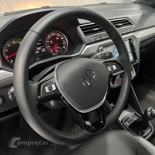 Saveiro Extreme 1.6 Flex 16V CD