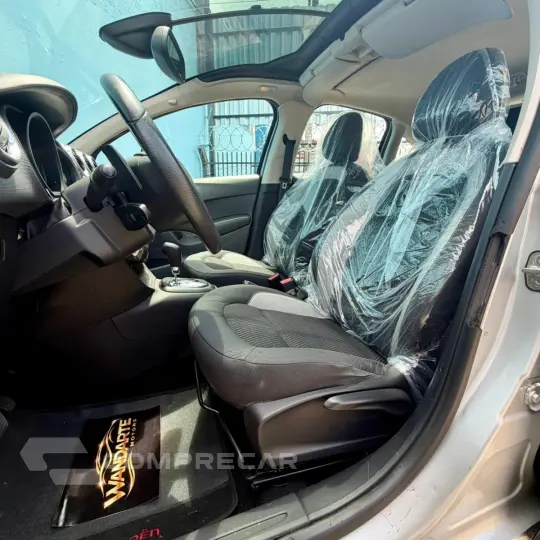 C3 Excl. 1.6 VTi Flex Start 16V 5p Aut.