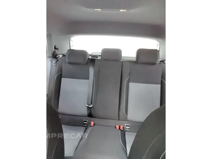 T-CROSS 1.0 200 TSI TOTAL FLEX AUTOMÁTICO