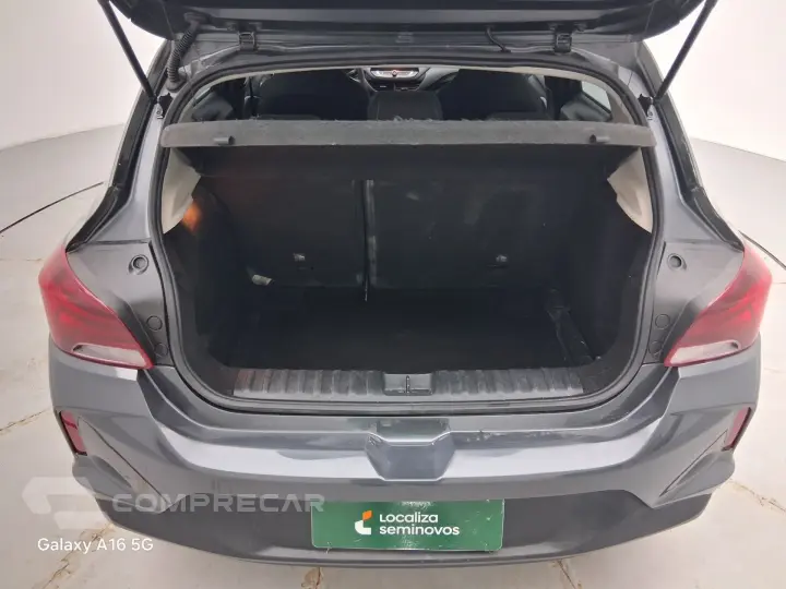 ONIX 1.0 FLEX LT MANUAL