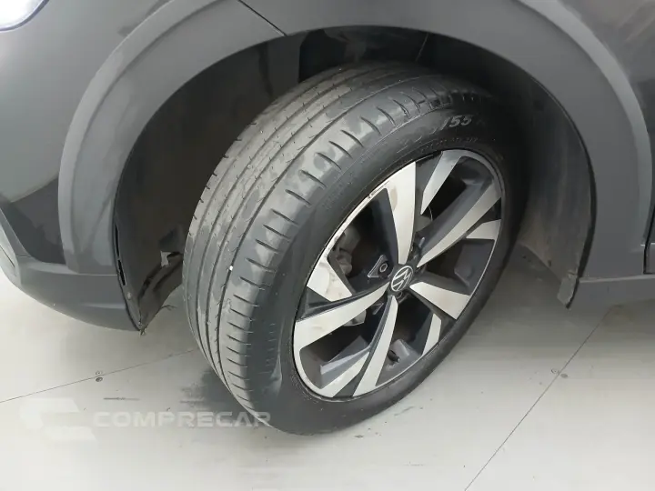 NIVUS 1.0 200 TSI TOTAL FLEX HIGHLINE AUTOMÁTICO