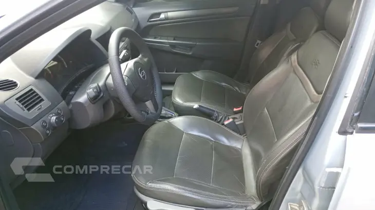 VECTRA 2.0 MPFI GT Hatch 8V