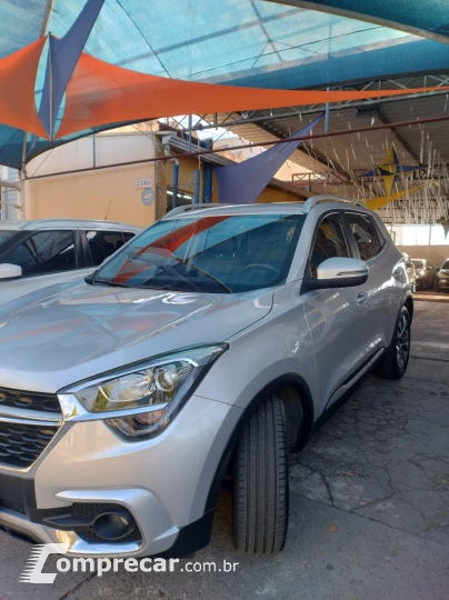 TIGGO 5X TXS