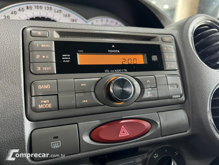 ETIOS 1.5 XLS 16V FLEX 4P MANUAL