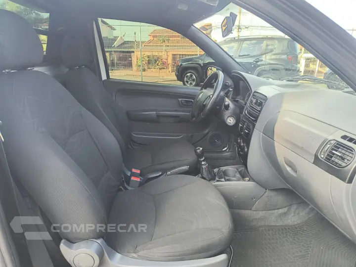 STRADA 1.4 MPI Hard Working CS 8V