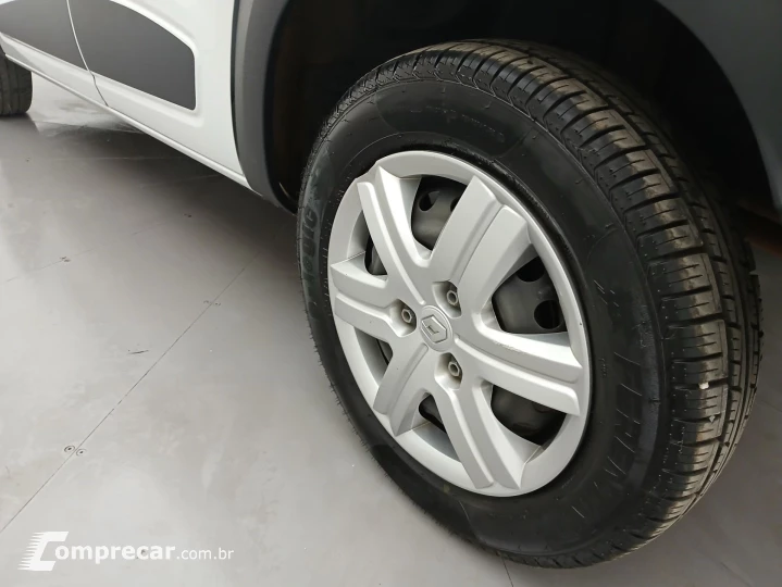 KWID 1.0 12V SCE FLEX ZEN MANUAL