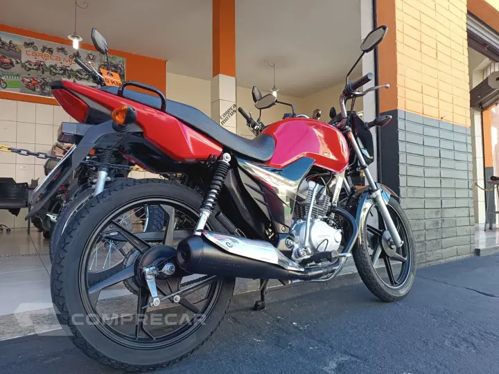 FAN 125I