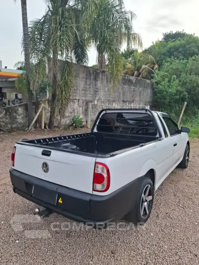 SAVEIRO 1.6