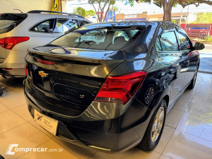 PRISMA 1.4 LT Spe/4 8V