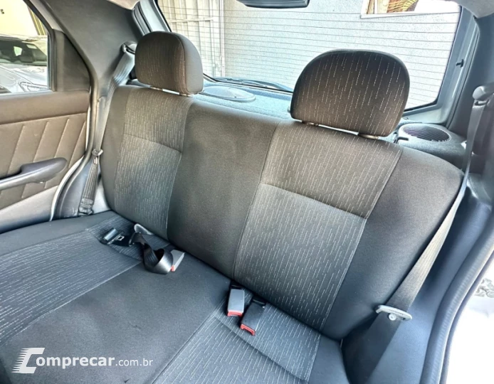 PALIO 1.0 MPI Fire Economy 8V