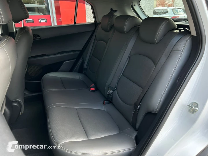 CRETA 1.6 16V Attitude