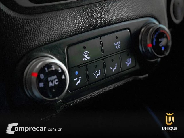 IX35 - 2.0 MPI 4X2 16V 4P AUTOMÁTICO