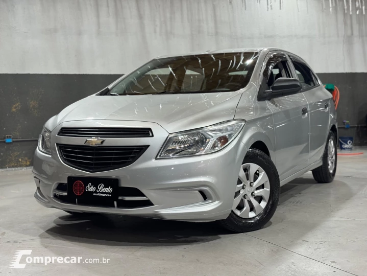 ONIX HATCH Joy 1.0 8V Flex 5p Mec.