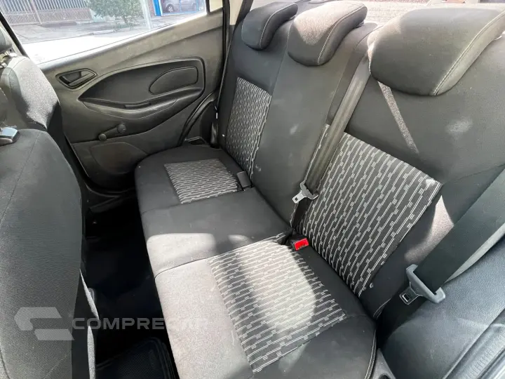 KA 1.0 TI-VCT FLEX SE PLUS MANUAL