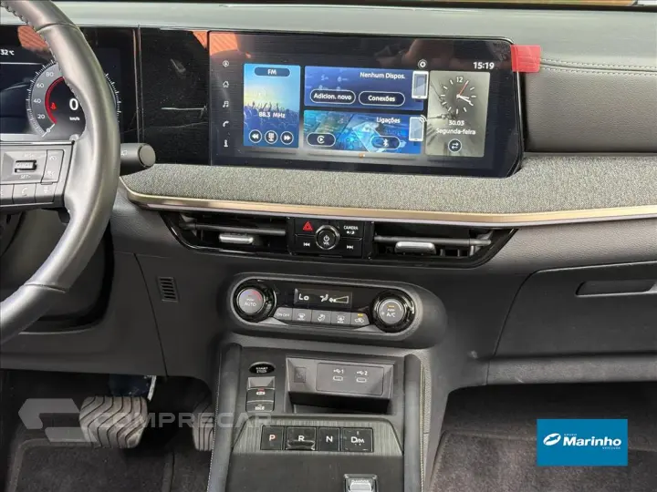 KICKS 1.0  TURBO FLEX EXCLUSIVE DCT