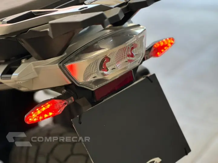 R 1250 GS PREMIUM TRIPLE BLACK