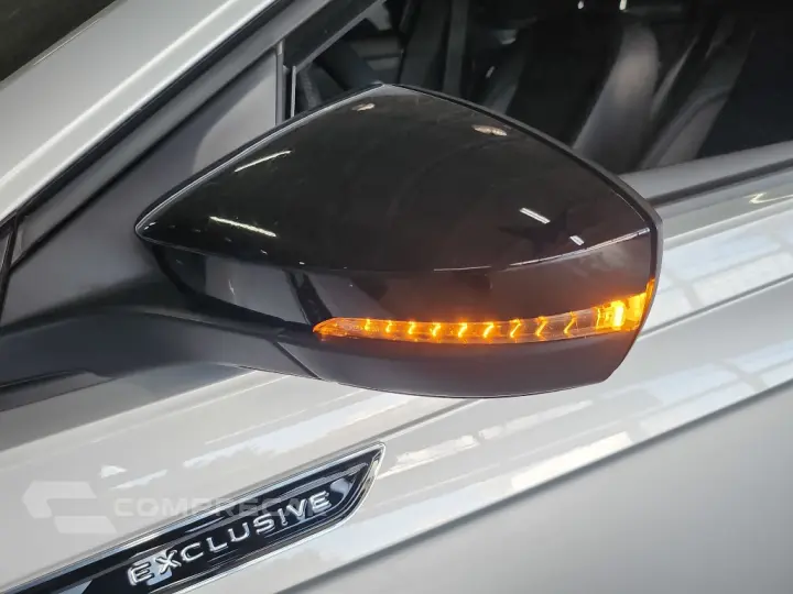 VIRTUS 1.4 250 TSI EXCLUSIVE AUTOMÁTICO