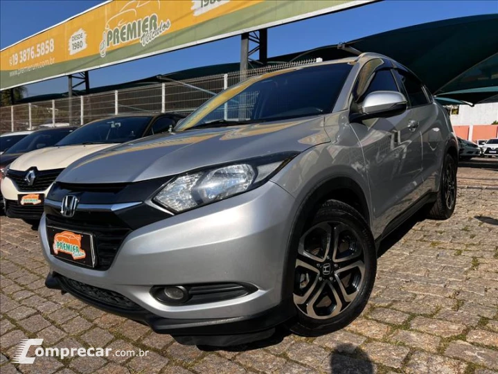 HR-V 1.8 16V EX