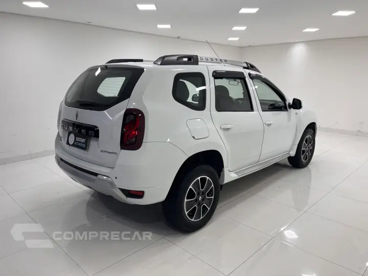 DUSTER 2.0 16V Dynamique