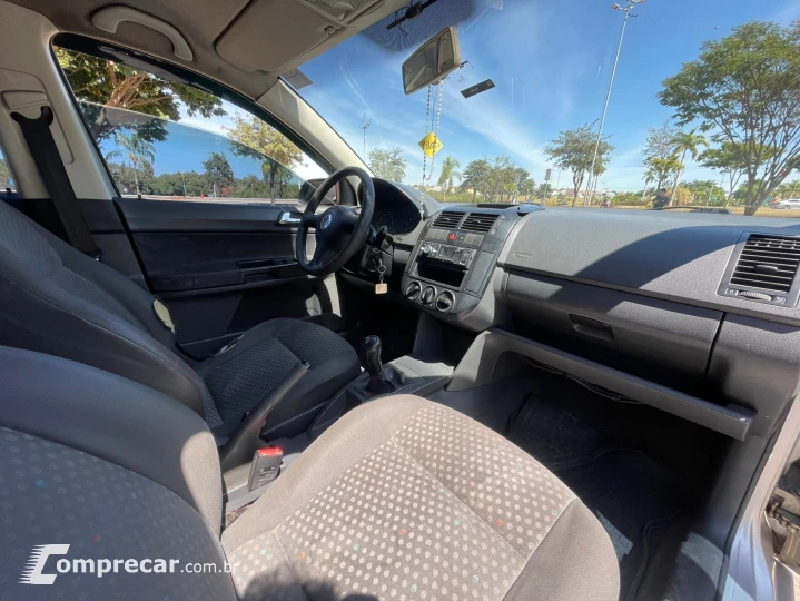 POLO 1.6 MI Série Ouro 8V