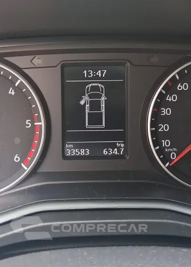 AMAROK 3.0 V6 TDI Comfortline CD 4motion