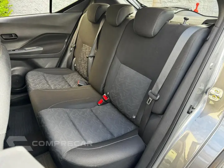 KICKS 1.6 16vstart Active
