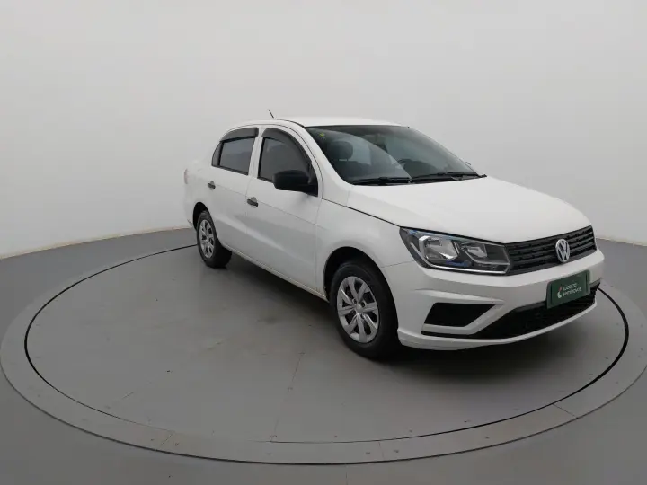 VOYAGE 1.0 12V MPI TOTALFLEX 4P MANUAL