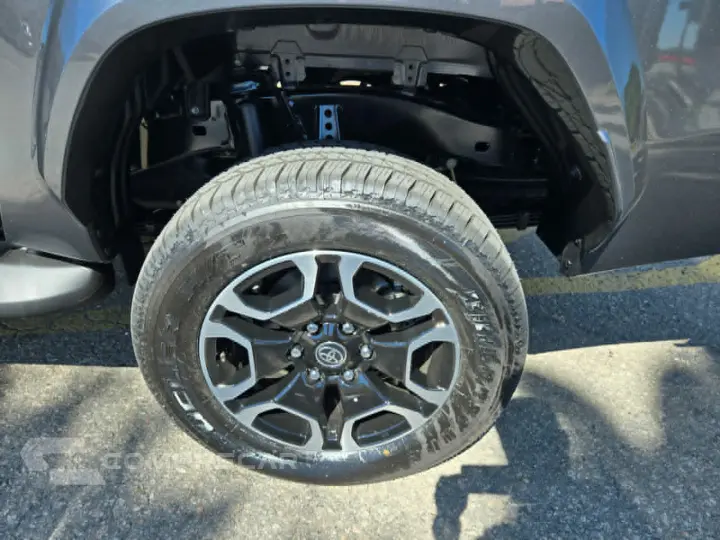 HILUX 2.8 SRX 4X4 CD 16V