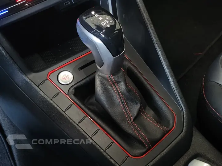 NIVUS 1.4 250 TSI TOTAL FLEX GTS AUTOMÁTICO