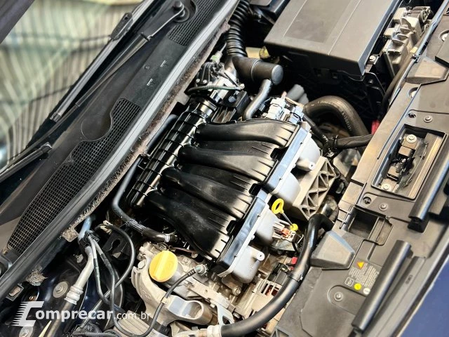 FLUENCE - 2.0 DYNAMIQUE 16V 4P MANUAL