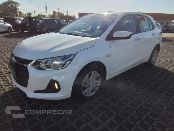 ONIX 1.0 FLEX LT MANUAL