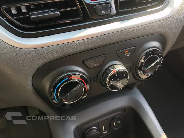 Hb20s 1.0 12V Flex Evolution Manual