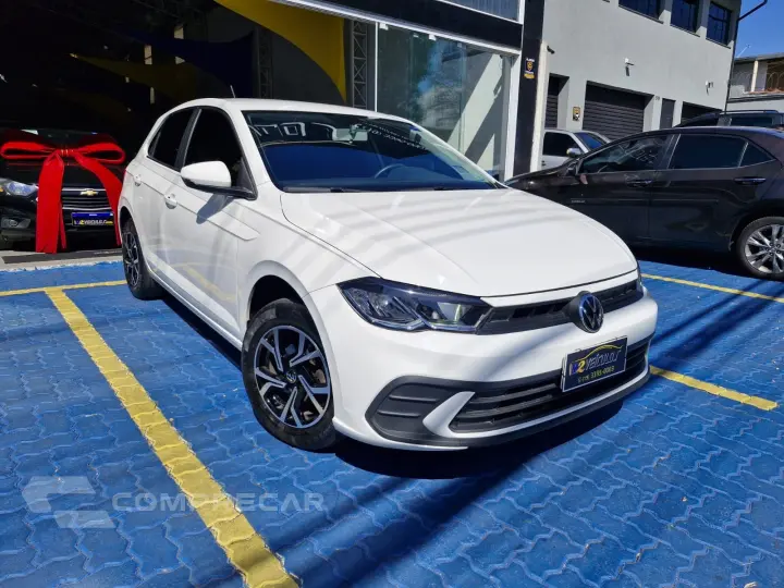 POLO 1.0 MPI MANUAL