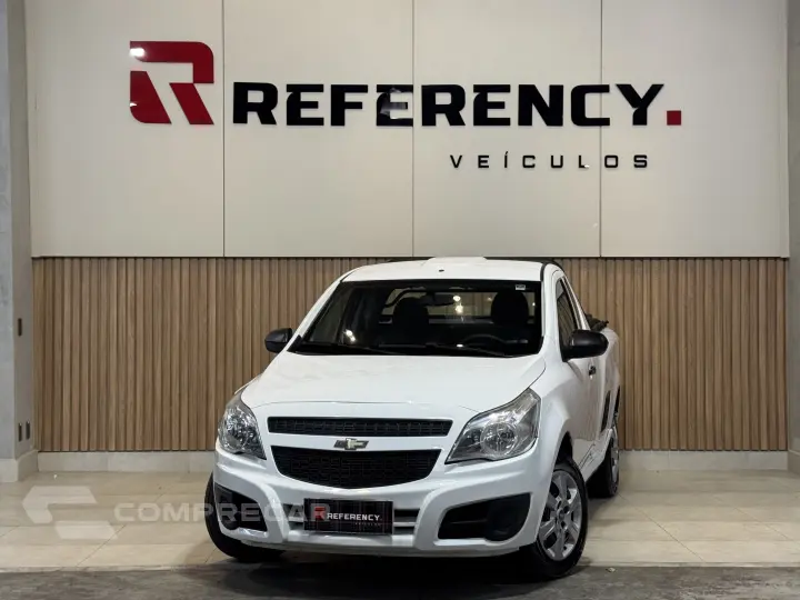 MONTANA 1.4 MPFI LS CS 8V FLEX 2P MANUAL
