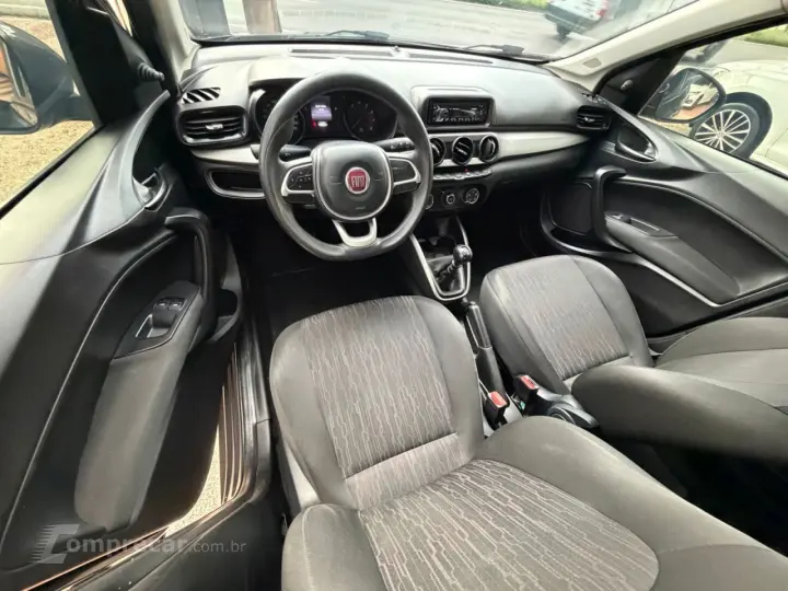 Argo 1.0 4P FLEX FIREFLY DRIVE