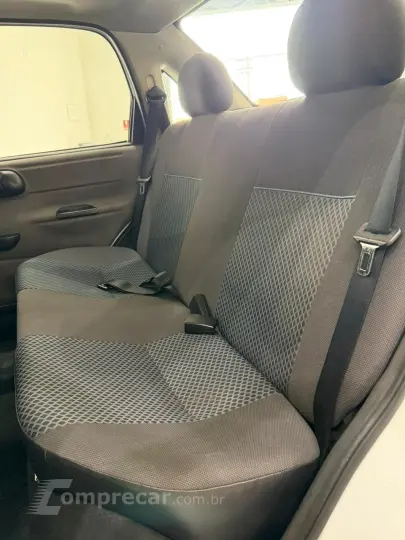 Classic Life/LS 1.0 VHC FlexP. 4p