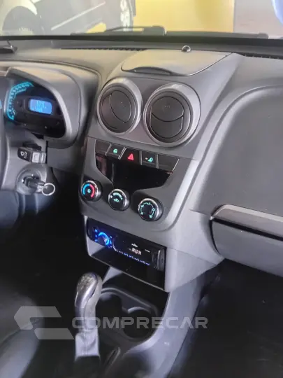 GM/Montana Sport 1.4