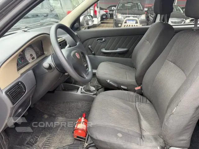 PALIO - 1.0 MPI FIRE ECONOMY 8V 2P MANUAL