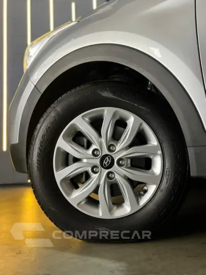 CRETA 1.6 16V Action