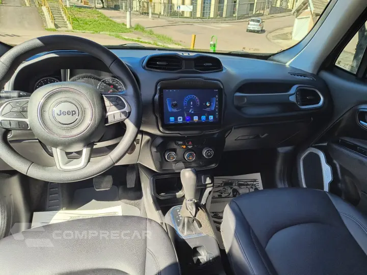 RENEGADE 1.8 16V