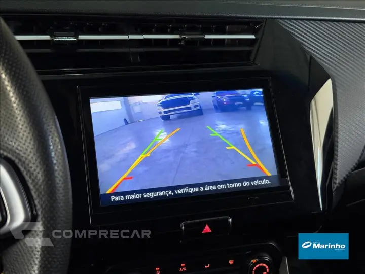 TIGGO 3X 1.0 VVT TURBO iFLEX PLUS CVT