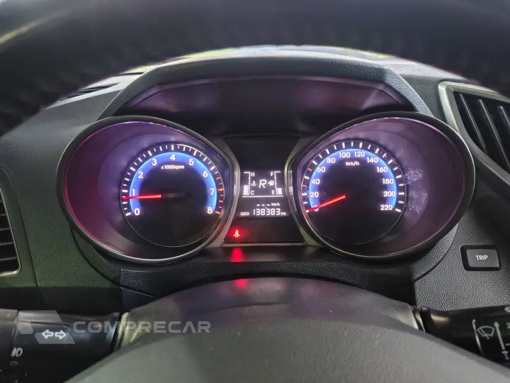 HB20 1.6 PREMIUM 16V