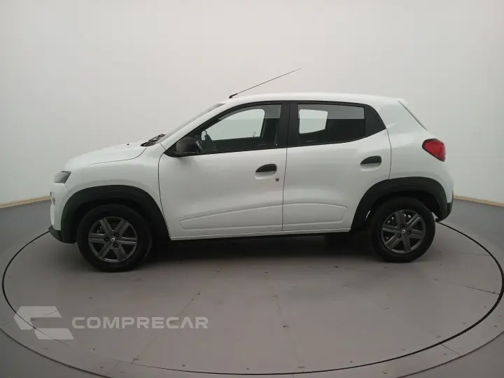 KWID 1.0 12V SCE FLEX ZEN MANUAL